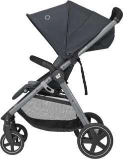 Maxi-Cosi Gia - Essential Graphite FR - Vanaf De Geboorte Tot Circa 4 Jaar 34 Maxi-Cosi Gia - Essential Graphite FR - Vanaf De Geboorte Tot Circa 4 Jaar -Kinderwagens Kortingswinkel 932x1200 4