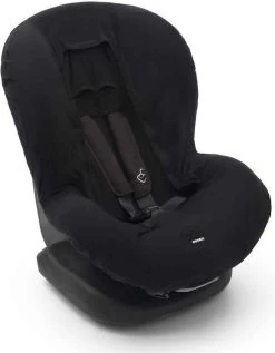 Dooky Seat Cover Groep 1 Autostoel Hoes Black Uni -Kinderwagens Kortingswinkel 934x1200 2