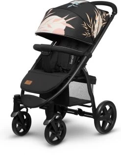 Lionelo Annet Plus - Kinderwagen 2in1 - Inklapsysteem - XXL Dakje - Tot 22 Kg 27 Lionelo Annet Plus - Kinderwagen 2in1 - Inklapsysteem - XXL Dakje - Tot 22 Kg -Kinderwagens Kortingswinkel 935x1200 3