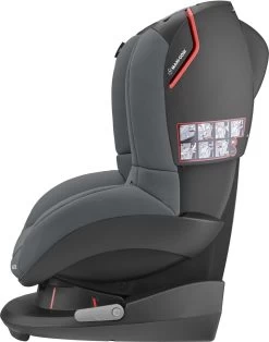 Maxi-Cosi Tobi Autostoeltje - Authentic Graphite -Kinderwagens Kortingswinkel 945x1200