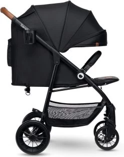 Lionelo Zoey - Kinderwagen - Alluminium - Accessoires - Tot 15kg 20 Lionelo Zoey - Kinderwagen - Alluminium - Accessoires - Tot 15kg -Kinderwagens Kortingswinkel 946x1200
