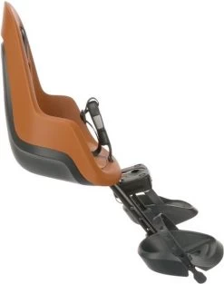 Bobike One Mini Fietsstoeltje Voor - Choc Brown 28 Bobike One Mini Fietsstoeltje Voor - Choc Brown -Kinderwagens Kortingswinkel 947x1200 1