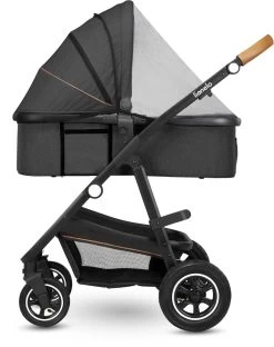 Lionelo Amber 3in1 - Kinderwagen - XXL SET - Incl. Autostoel - 0-22kg 24 Lionelo Amber 3in1 - Kinderwagen - XXL SET - Incl. Autostoel - 0-22kg -Kinderwagens Kortingswinkel 949x1200 1
