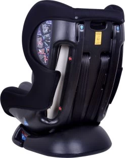 Ding Dano Autostoel - 0 Tot 18 Kg - Zwart/Grijs - Autostoel Groep 0/1 11 Ding Dano Autostoel - 0 Tot 18 Kg - Zwart/Grijs - Autostoel Groep 0/1 -Kinderwagens Kortingswinkel 951x1200