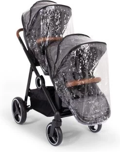 Baninni Duo Kinderwagen Luiz Regenhoes -Kinderwagens Kortingswinkel 953x1200