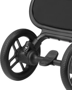 Maxi-Cosi Leona² 3-in-1 Kinderwagen - Essential Black - Vanaf De Geboorte Tot Ca. 4 Jaar -Kinderwagens Kortingswinkel 955x1200 3