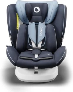 Lionelo Bastiaan One - Autostoel - 360° Met IsoFix (0-36kg) - Groep 0-1-2-3 Autostoel Voor Kinderen Van 0 Tot 12 Jaar -Kinderwagens Kortingswinkel 959x1200 1