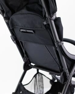 Hamilton By Yoop S1 Plus Buggy – Nieuw En Hoger 2023 Model – Premium Budget Stroller Met One Hand Folding Technologie – Zwart/Antraciet – Lichte, Verstelbare En Wendbare Kinderwagen Met Vele Gemakken -Kinderwagens Kortingswinkel 959x1200 3