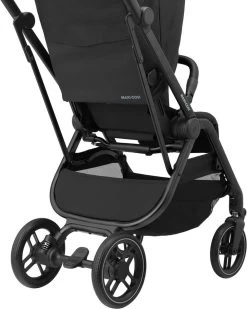 Maxi-Cosi Leona² 3-in-1 Kinderwagen - Essential Black - Vanaf De Geboorte Tot Ca. 4 Jaar -Kinderwagens Kortingswinkel 960x1200 6