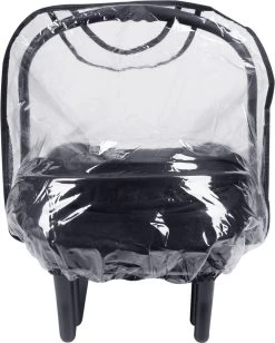 Sevibaby Universele Regenhoes Voor 0+ Autostoel 322 -Kinderwagens Kortingswinkel 961x1200