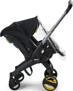 Doona - Regenscherm - Doona Autostoel/buggy Accessoires -Kinderwagens Kortingswinkel 965x1200
