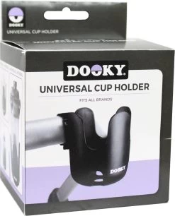 Dooky Universele Kinderwagen Bekerhouder -Kinderwagens Kortingswinkel 969x1200