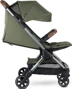 Easywalker Buggy Jackey Emerald Edition Mét Regenhoes én Gratis Muskietennet 11 Easywalker Buggy Jackey Emerald Edition Mét Regenhoes én Gratis Muskietennet -Kinderwagens Kortingswinkel 973x1200 3