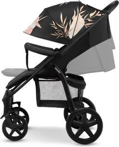 Lionelo Annet Plus - Kinderwagen 2in1 - Inklapsysteem - XXL Dakje - Tot 22 Kg 18 Lionelo Annet Plus - Kinderwagen 2in1 - Inklapsysteem - XXL Dakje - Tot 22 Kg -Kinderwagens Kortingswinkel 976x1200 3