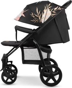 Lionelo Annet Plus - Kinderwagen 2in1 - Inklapsysteem - XXL Dakje - Tot 22 Kg 26 Lionelo Annet Plus - Kinderwagen 2in1 - Inklapsysteem - XXL Dakje - Tot 22 Kg -Kinderwagens Kortingswinkel 977x1200 4