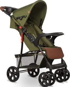 Lionelo Emma Plus - Buggy - Lichte - 5-punts Gordel - Tot 15kg 33 Lionelo Emma Plus - Buggy - Lichte - 5-punts Gordel - Tot 15kg -Kinderwagens Kortingswinkel 978x1200 1