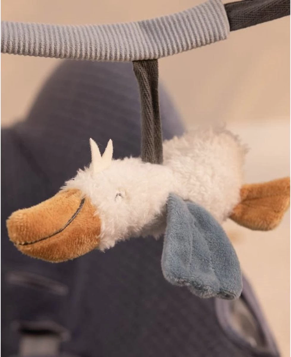 Wagenspanner Sailors Bay - Little Dutch 9 Wagenspanner Sailors Bay - Little Dutch - Afbeelding 9