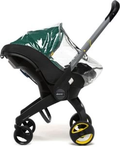 Doona - Regenscherm - Doona Autostoel/buggy Accessoires -Kinderwagens Kortingswinkel 983x1200 2