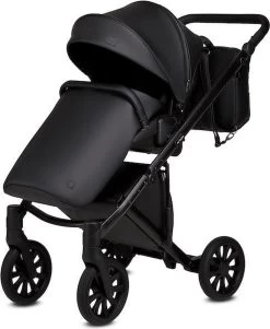Anex E/type 2-in-1 Cross Kinderwagen - Noir -Kinderwagens Kortingswinkel 985x1200 3