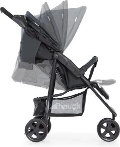 Hauck Citi Neo II Buggy - Caviar/Stone -Kinderwagens Kortingswinkel 985x1200 6