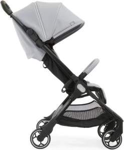 Chicco Buggy WE - Cool Grey -Kinderwagens Kortingswinkel 990x1200 4