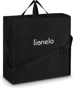 Lionelo Buggy Cloe - Kinderwagen Premium + - Tot 22 Kg - Verstelbare Rugleuning - 5-punts Veiligheidsgordels - Grote Zwenkwielen - Klamboe - Bekerhouder - Lichtgewicht - Compact - Waterdicht -Kinderwagens Kortingswinkel 992x1200 4