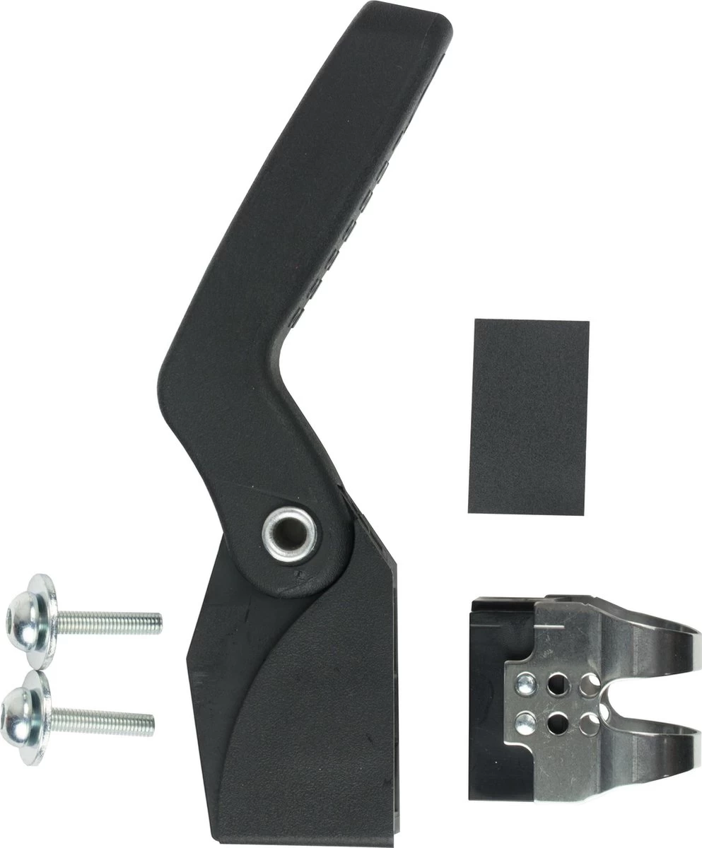 Qibbel 6+ Junior Voetsteunen 4 Qibbel 6+ Junior Voetsteunen - Afbeelding 4