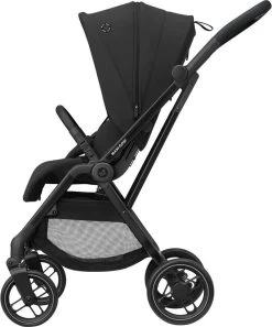 Maxi-Cosi Leona² 3-in-1 Kinderwagen - Essential Black - Vanaf De Geboorte Tot Ca. 4 Jaar -Kinderwagens Kortingswinkel 997x1200 5