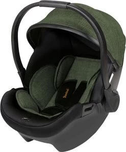 Baninni Kinderwagen Otto 3 In 1 Olive Green -Kinderwagens Kortingswinkel 998x1200 2