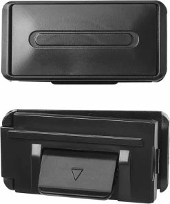 PROPLUS Pro Plus Gordelversteller - 7 X 4 X 2 Cm - Zwart - 2 Stuks 14 PROPLUS Pro Plus Gordelversteller - 7 X 4 X 2 Cm - Zwart - 2 Stuks -Kinderwagens Kortingswinkel 998x1200 4